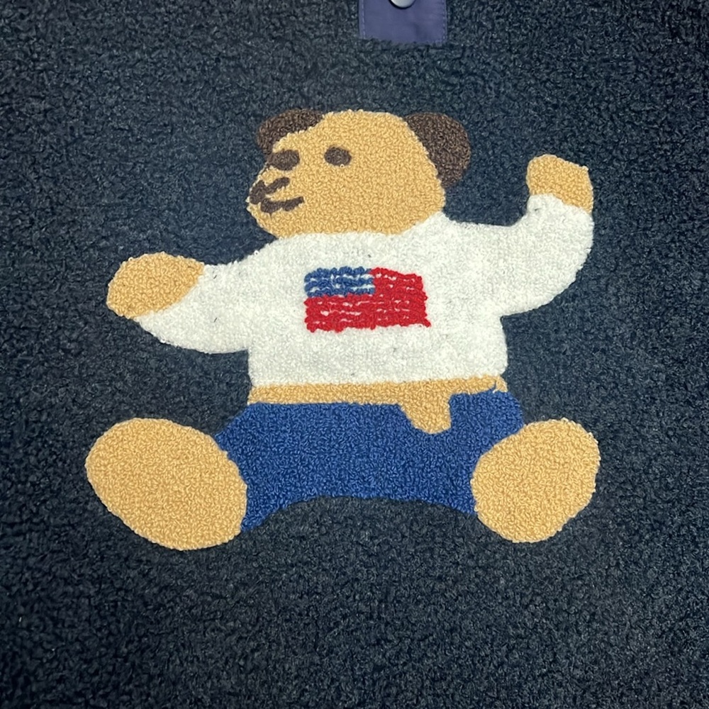 Polo Bear pullover - image 2